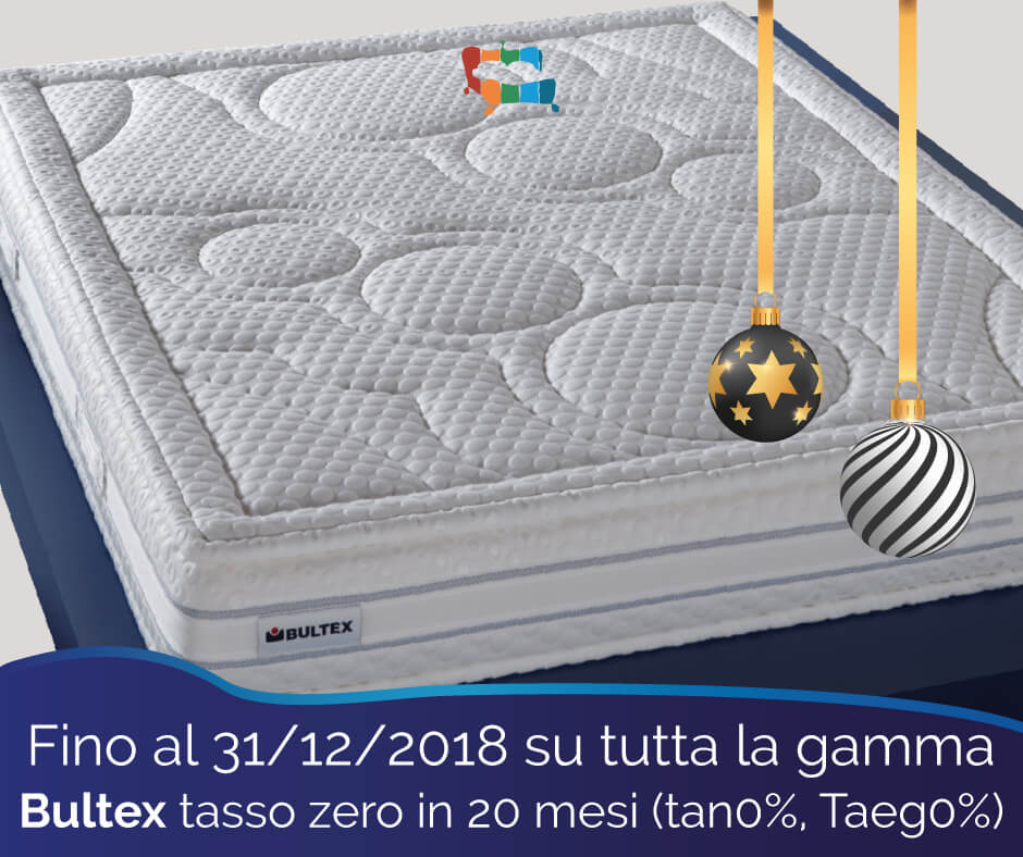 Bultex Natale 18