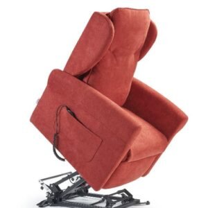 Poltrona Relax Alzapersona Omega