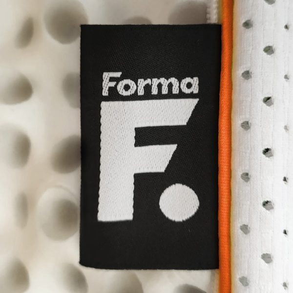 Guanciale Forma FreshFeel Orange - immagine 2