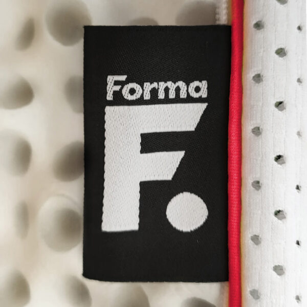 Guanciale Forma FreshFeel Red - immagine 2