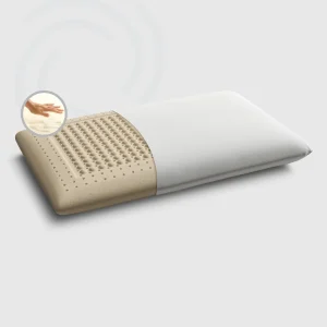 Guanciale Simmons Memory Foam Viscoelastico Trycel™ Memored™ HC