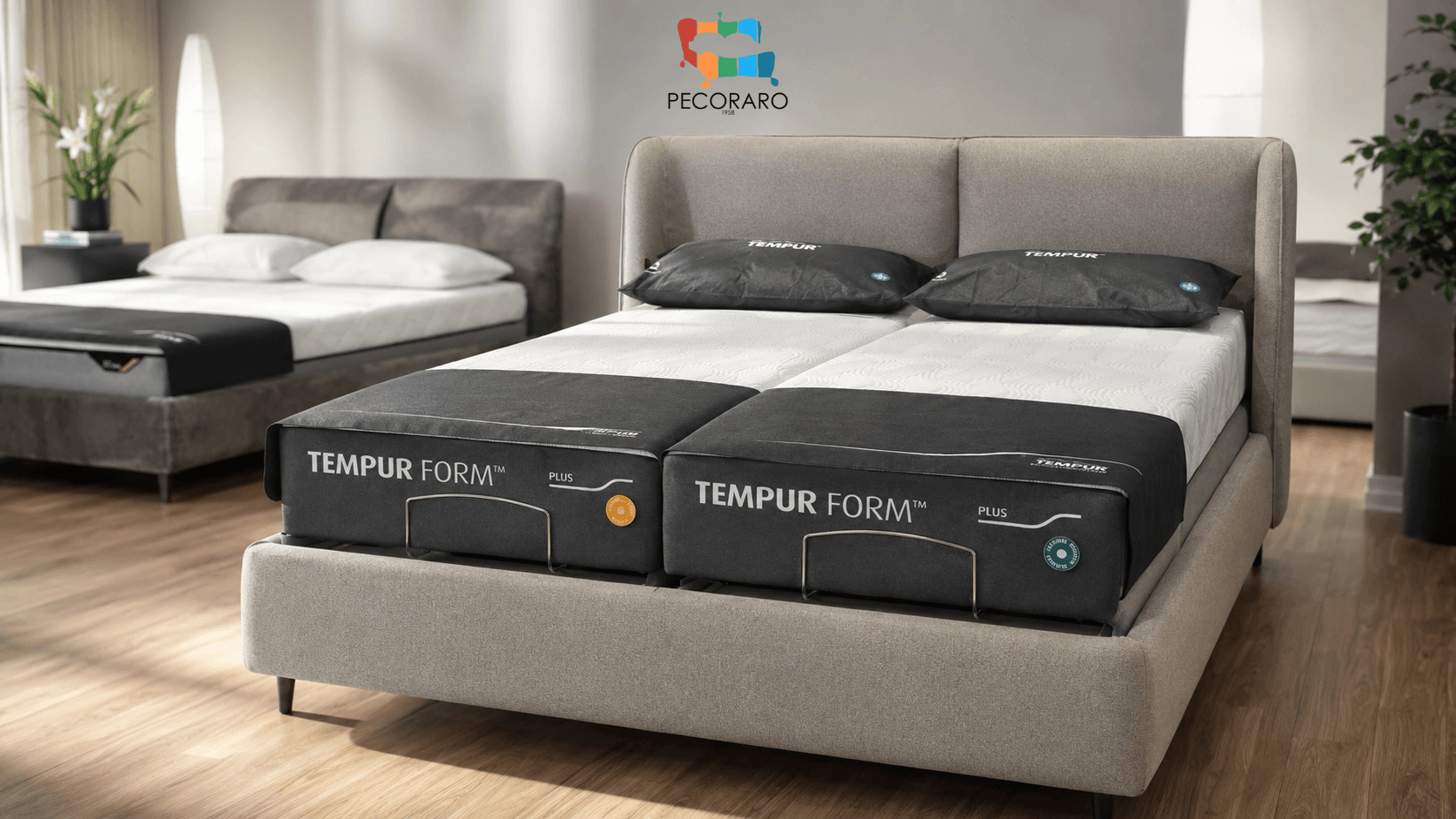 Tempur Original